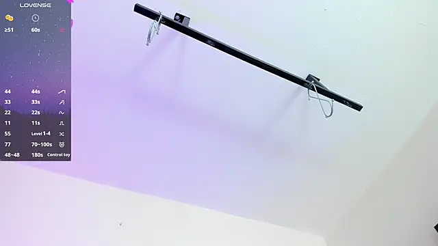 azul vera online show from November 27, 1:22 pm