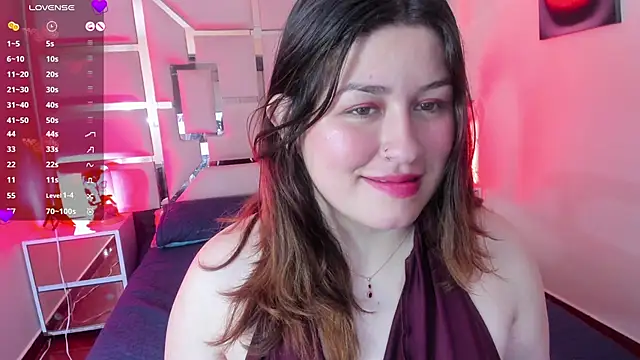 azul vera online show from October 29, 1:21 pm