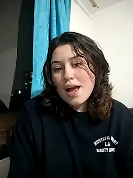 azul vera online show from November 25, 1:50 am