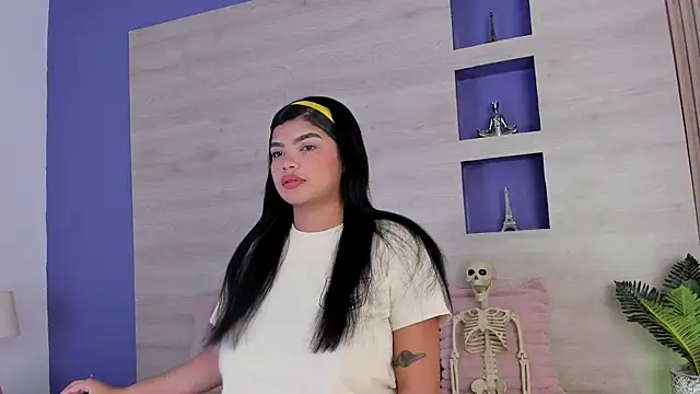 Britanny 88 online show from October 18, 1:46 pm