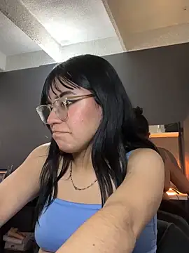 angie rousse  online show from November 15, 12:36 am