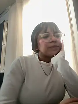 angie rousse  online show from December 1, 1:12 pm