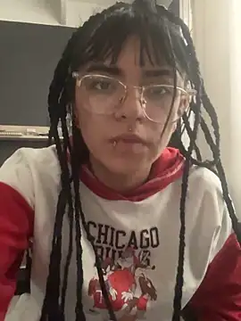 angie rousse  online show from October 25, 1:12 pm