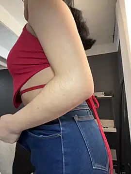 angie rousse  online show from November 20, 1:34 pm