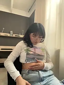 angie rousse  online show from October 22, 12:59 pm