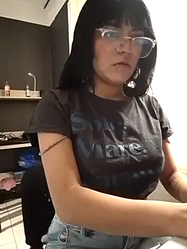 angie rousse  online show from October 20, 1:33 pm