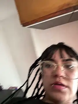 angie rousse  online show from October 24, 1:10 pm