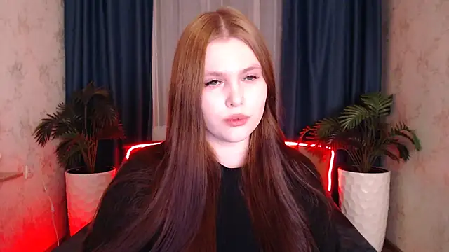 Musegirl online show from November 30, 1:50 am