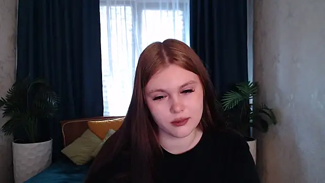 Musegirl online show from November 6, 5:44 am