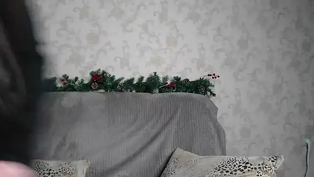 Snapshot of Musegirl chatting on February 18, 1:14 am Musegirl online show from February 18, 1:14 am