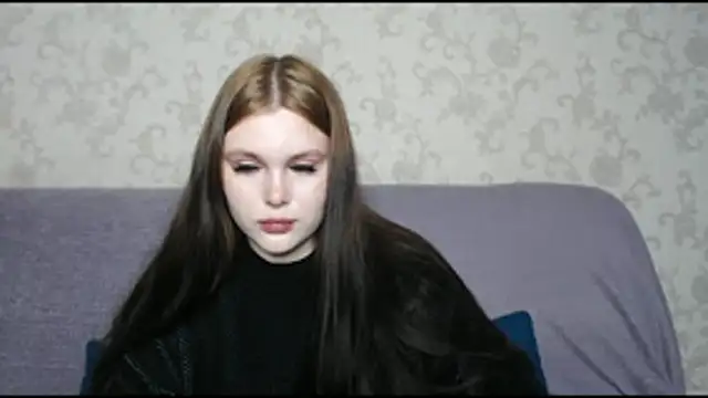 Musegirl online show from October 31, 2:41 am