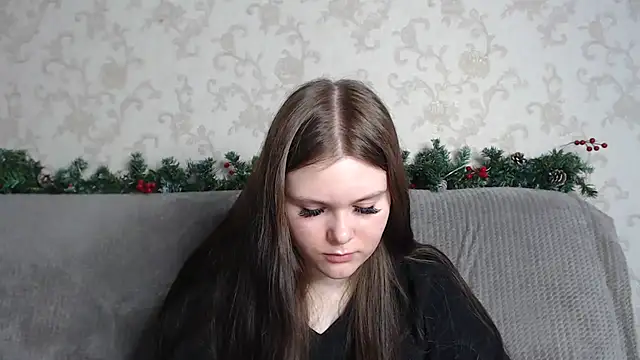 Snapshot of Musegirl chatting on February 19, 9:28 am Musegirl online show from February 19, 9:28 am