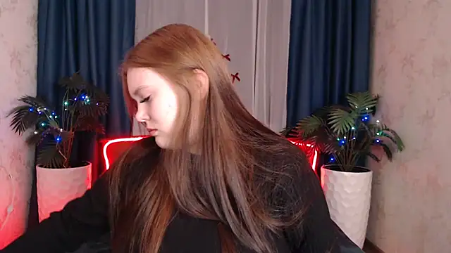 Snapshot of Musegirl chatting on December 21, 1:52 am Musegirl online show from December 21, 1:52 am