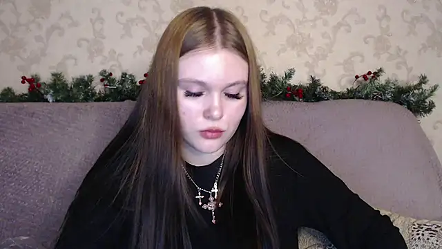 Snapshot of Musegirl chatting on January 16, 3:49 pm Musegirl online show from January 16, 3:49 pm