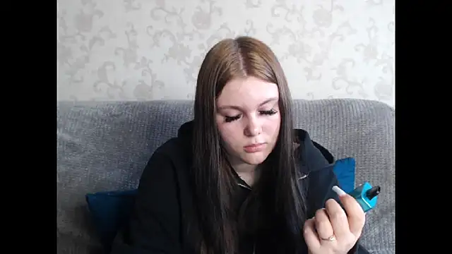 Musegirl online show from October 21, 3:50 am