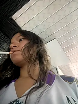 Ninfa pink online show from December 3, 9:58 pm