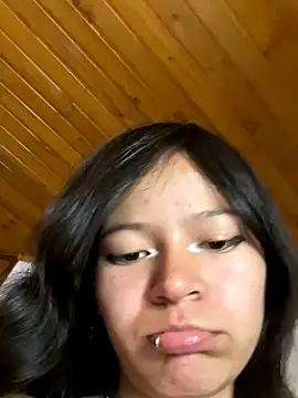 Ninfa pink online show from November 6, 6:56 pm