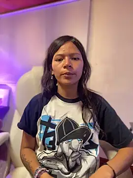 Ninfa pink online show from October 30, 7:44 pm