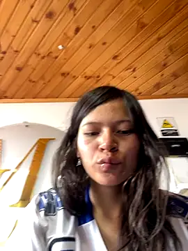 Ninfa pink online show from November 26, 7:14 pm