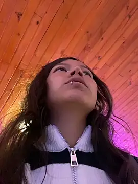 Ninfa pink online show from October 23, 3:32 pm