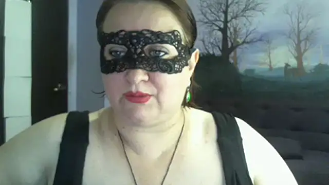 Snapshot of AgilaMipo chatting on June 25, 9:25 am AgilaMipo online show from June 25, 9:25 am