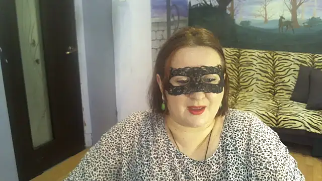 Snapshot of AgilaMipo chatting on July 2, 8:20 am AgilaMipo online show from July 2, 8:20 am