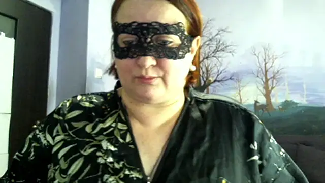 Snapshot of AgilaMipo chatting on June 9, 8:15 am AgilaMipo online show from June 9, 8:15 am