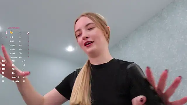 Marylandyy online show from April 4, 2:45 pm