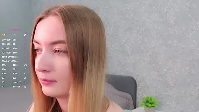 Marylandyy online show from February 23, 2:17 pm