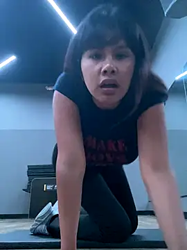 SweetieMariana online show from October 16, 7:22 pm