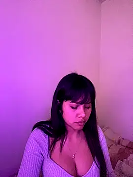 SweetieMariana online show from October 12, 4:41 pm