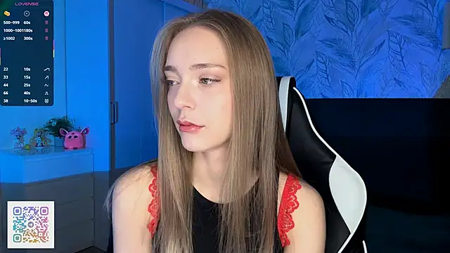 EvaPeace online show from November 24, 5:24 pm