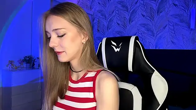 EvaPeace online show from November 9, 4:22 pm