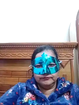 Honey-26 online show from December 19, 1:57 pm