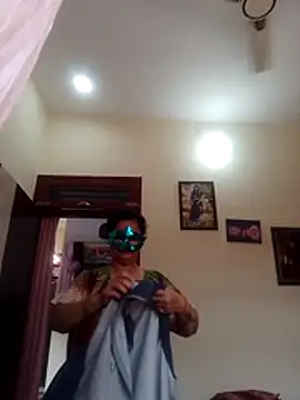 Honey-26 online show from December 1, 6:47 am