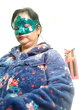 Honey-26 online show from December 2, 6:15 am