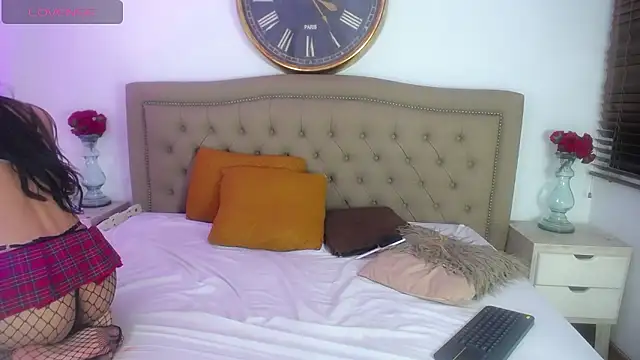 Adara Ferrara online show from February 26, 5:51 am