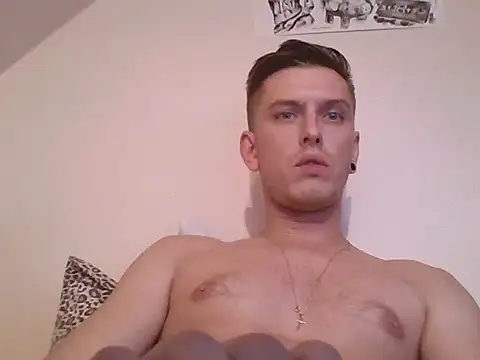 kinkyalecx online show from November 17, 4:00 pm