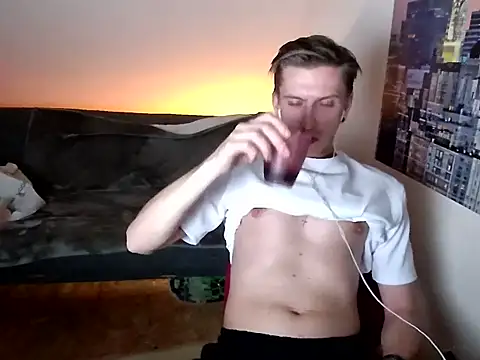kinkyalecx online show from November 5, 12:03 am