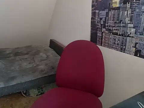 kinkyalecx online show from October 20, 6:48 am