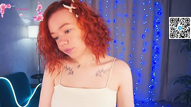 MelodyHasbrouck online show from January 10, 5:14 am