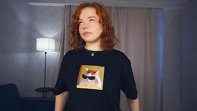 Snapshot of MelodyHasbrouck chatting on October 24, 6:23 am MelodyHasbrouck online show from October 24, 6:23 am