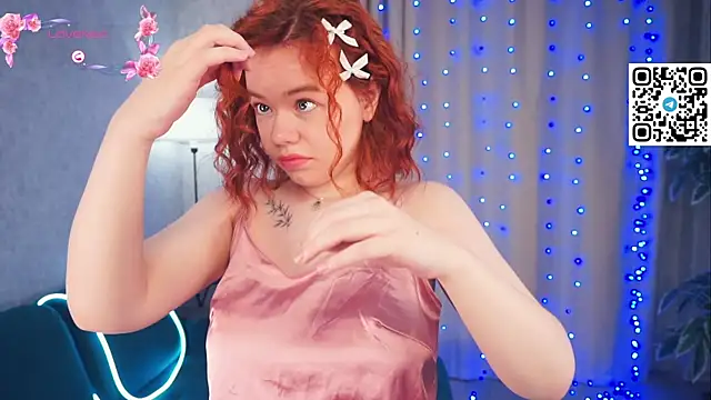 MelodyHasbrouck online show from January 9, 5:14 am