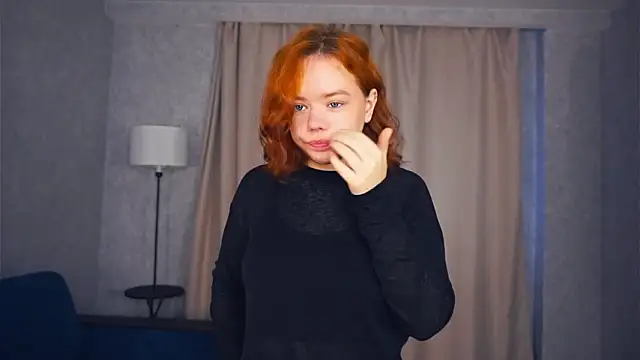 Snapshot of MelodyHasbrouck chatting on October 21, 6:13 am MelodyHasbrouck online show from October 21, 6:13 am