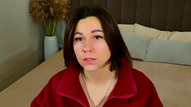 EdenSolis online show from January 19, 9:13 am