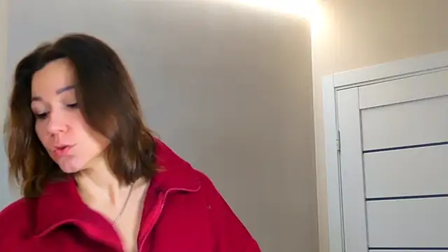 EdenSolis online show from February 18, 9:06 am