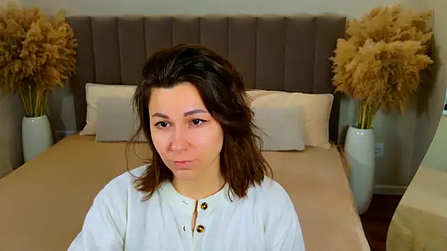 EdenSolis online show from March 27, 8:11 am