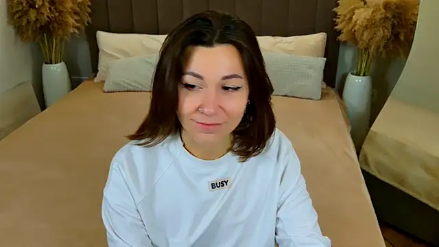 EdenSolis online show from March 8, 9:23 am