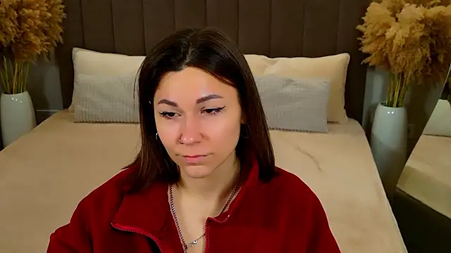 EdenSolis online show from March 6, 9:26 am