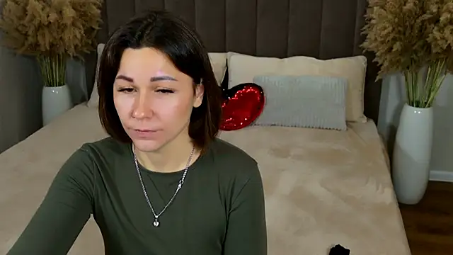 EdenSolis online show from November 22, 9:08 am